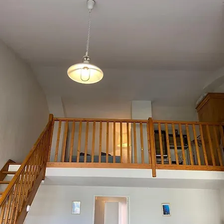 Duplex 6 Pers 200m Centre Apartment Sainte-Maxime