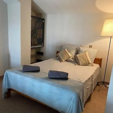 Apartament Duplex 6 Pers 200m Centre