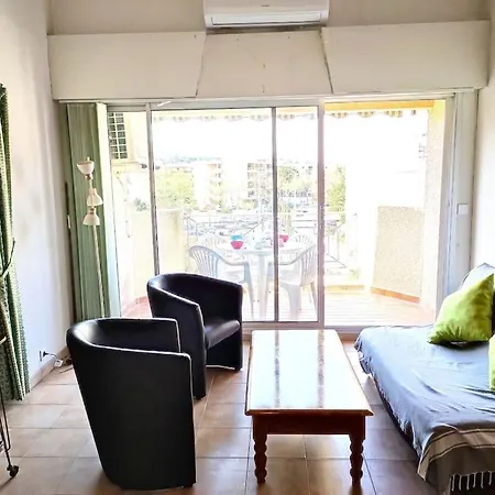 Apartment Duplex 6 Pers 200m Centre *