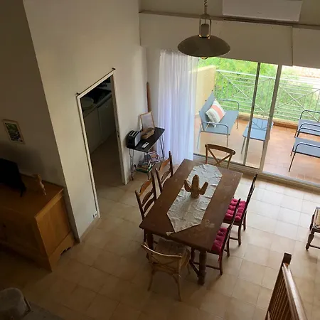 Appartement Duplex 6 Pers 200m Centre *