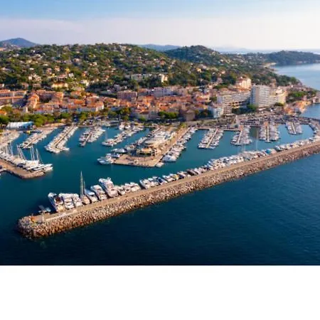 Appartamento Duplex 6 Pers 200m Centre
